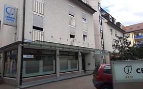 Central Hotel